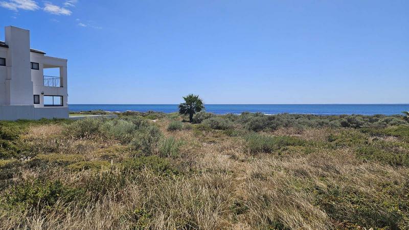 0 Bedroom Property for Sale in Sandy Point Western Cape